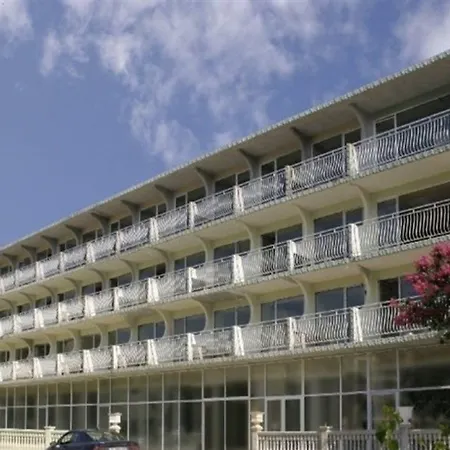 Dana Palace Ξενοδοχείο 3*