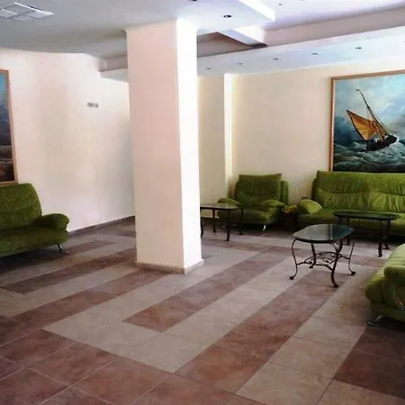 Dana Palace Ξενοδοχείο 3*