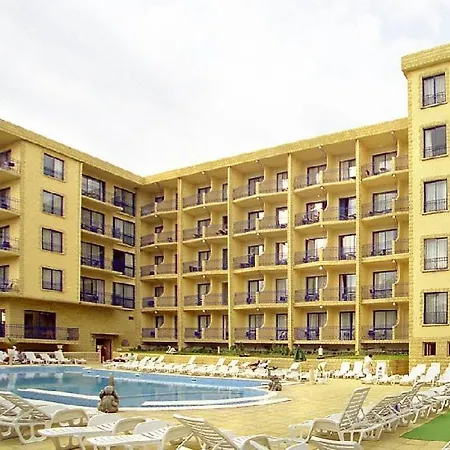 Dana Palace Hotel 3*