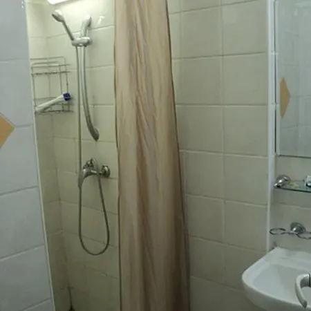 Dana Palace Ξενοδοχείο 3*