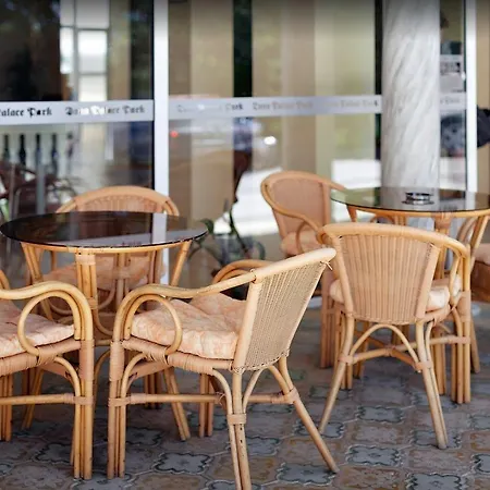 Dana Palace מלון גולדן סנדס