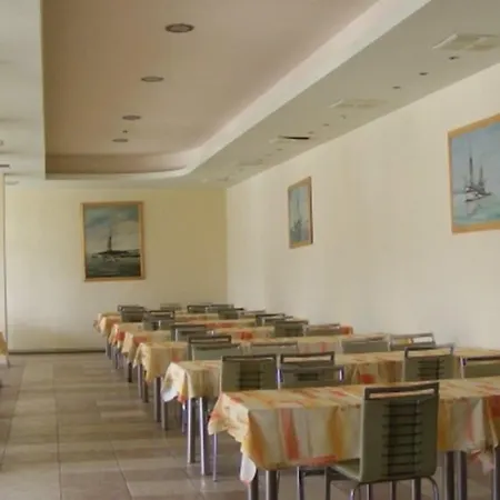 Dana Palace Hotel Zlate písky