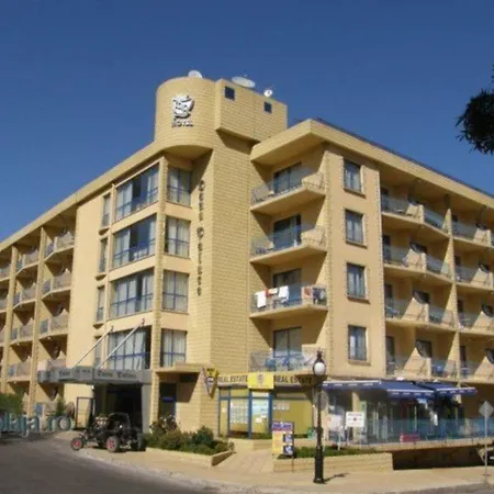 Dana Palace גולדן סנדס