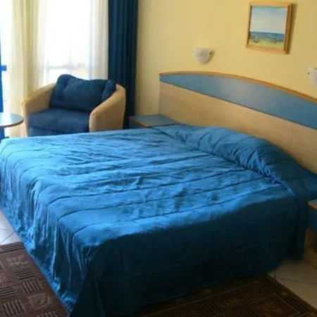 מלון Dana Palace גולדן סנדס