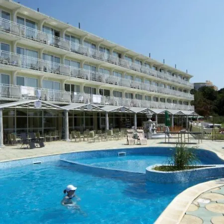 Ξενοδοχείο Dana Palace