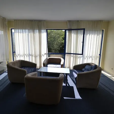 Dana Palace Golden Sands