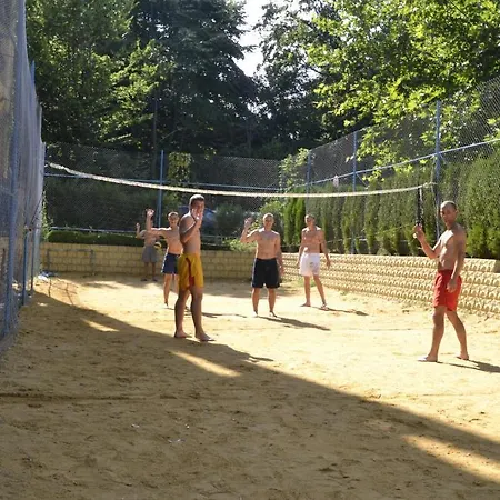 Dana Palace גולדן סנדס