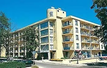 Dana Palace מלון גולדן סנדס