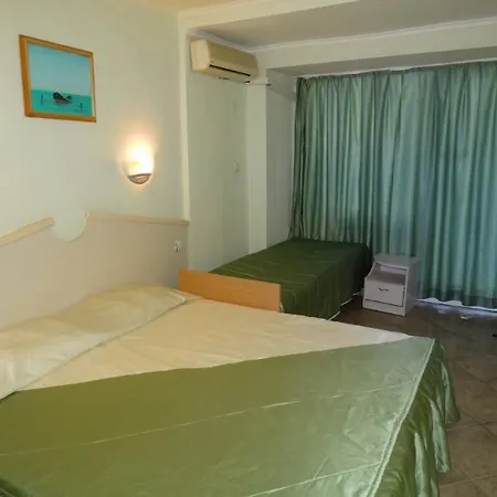 מלון Dana Palace