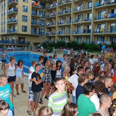 Dana Palace מלון 3*