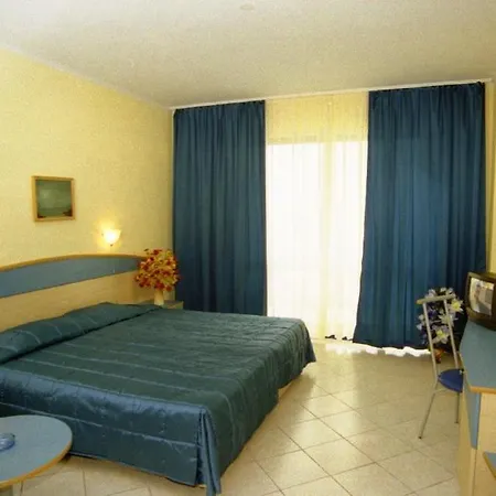 Dana Palace גולדן סנדס