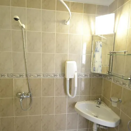 Ξενοδοχείο Dana Palace 3*