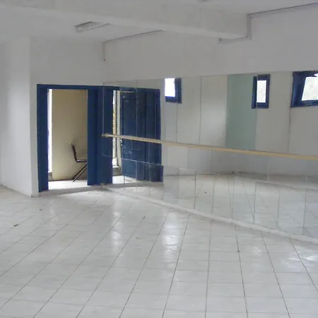 Dana Palace מלון גולדן סנדס