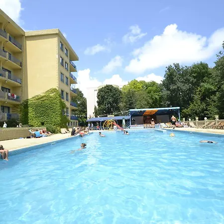 מלון Dana Palace גולדן סנדס