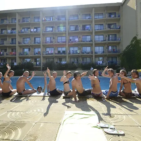 Dana Palace מלון גולדן סנדס