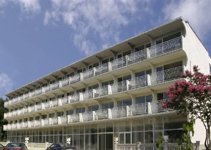 Dana Palace Hotel 3*