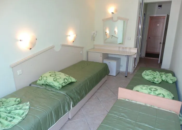 Dana Palace Hotel Zlate písky