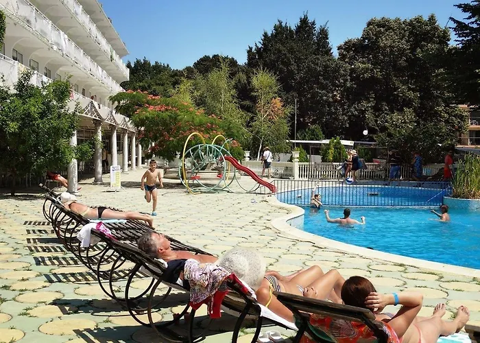 Dana Palace Hotel 3*