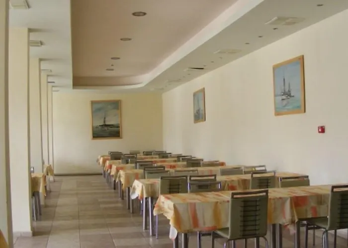 Dana Palace Hotel Zlate písky