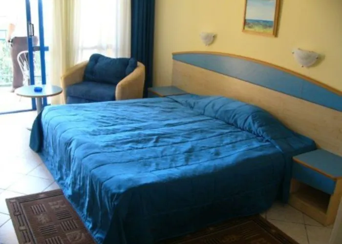 Hotel Dana Palace Zlate písky