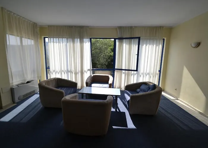 Dana Palace Zlate písky