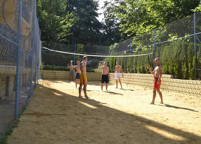 Dana Palace Zlate písky