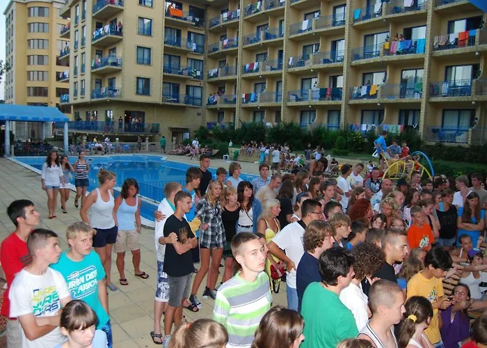 Dana Palace Hotel 3*