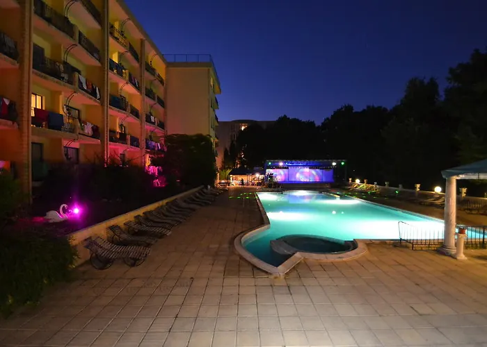 Dana Palace Zlate písky