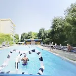 Hotell Dana Palace Golden Sands