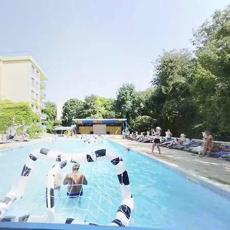Szálloda Dana Palace Aranyhomok