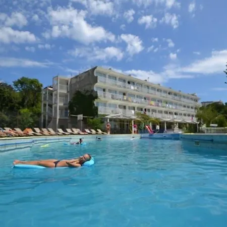 Dana Palace Золоті Піски