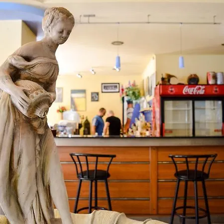 Dana Palace Готель Золоті Піски