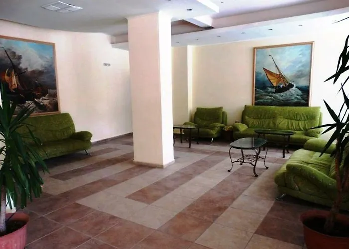 Dana Palace Готель 3*