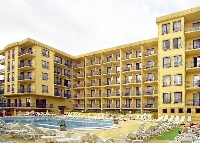 Dana Palace Готель 3*