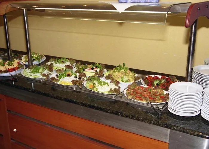 Готель Dana Palace