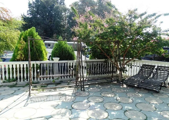 Dana Palace Готель 3*