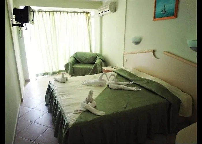 Dana Palace Готель 3*