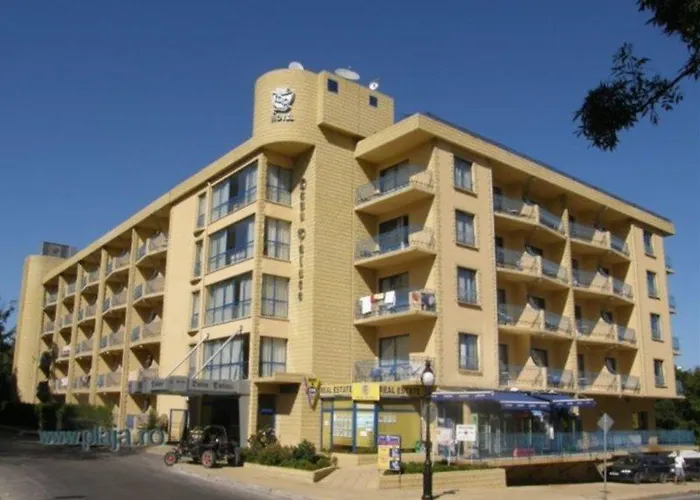 Dana Palace Золоті Піски