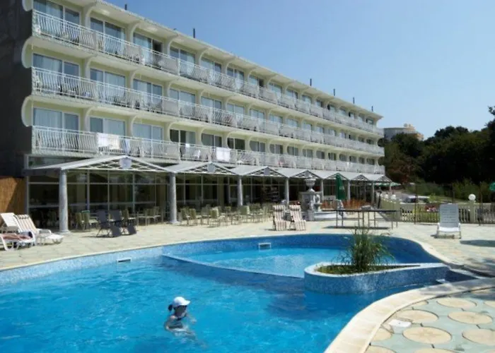 Готель Dana Palace