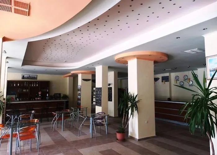 Dana Palace Готель 3*