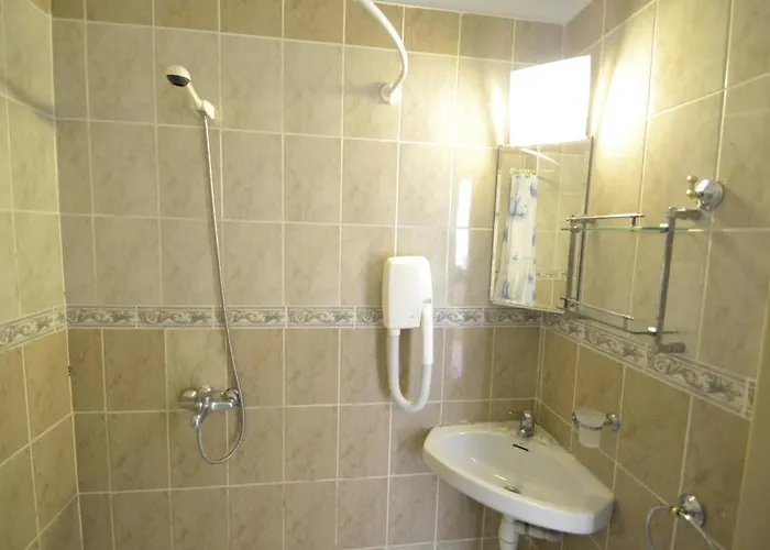 Готель Dana Palace 3*