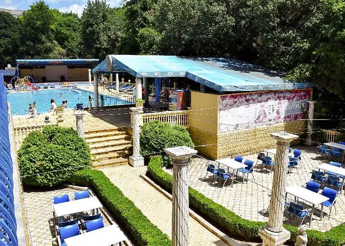 Dana Palace Готель 3*