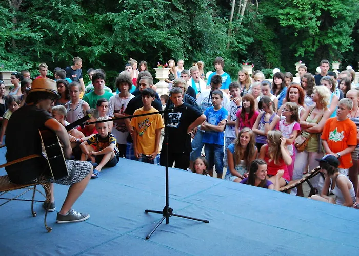 Готель Dana Palace 3*